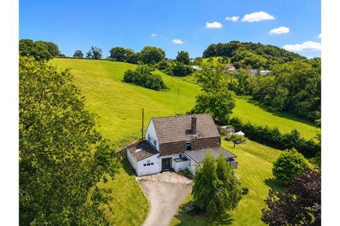 5 bedroom detached house for sale, Whitestaunton, Chard, TA20