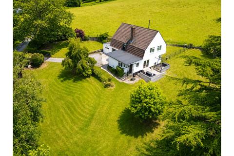 5 bedroom detached house for sale, Whitestaunton, Chard, TA20