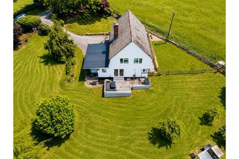 5 bedroom detached house for sale, Whitestaunton, Chard, TA20