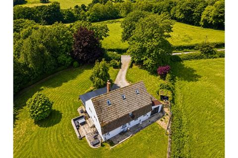 5 bedroom detached house for sale, Whitestaunton, Chard, TA20