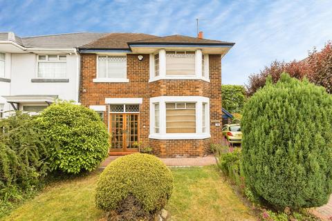 4 bedroom semi-detached house for sale, Western Avenue, CHESTER, Cheshire, CH1