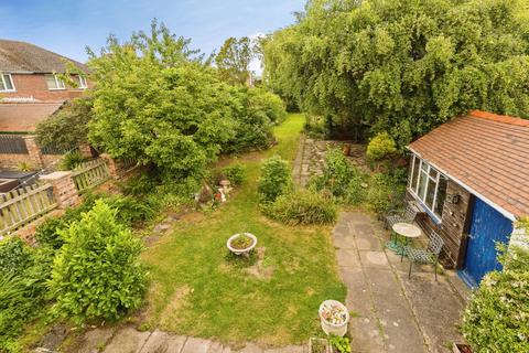 4 bedroom semi-detached house for sale, Western Avenue, CHESTER, Cheshire, CH1