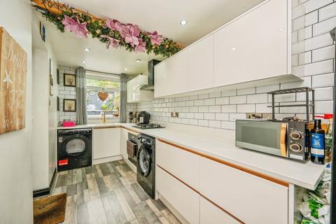 3 bedroom terraced house for sale, Long Street, Dordon, Tamworth, Warwickshire, B78