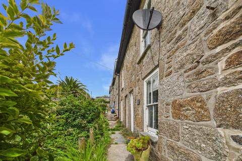 2 bedroom terraced house for sale, Dumbarton Terrace, Mousehole TR19