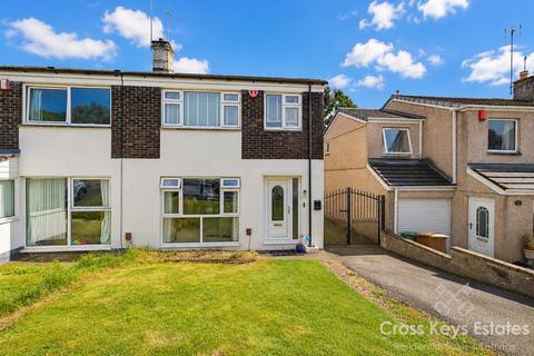 Semi-detached house - Beaumaris Road, Plymouth PL3