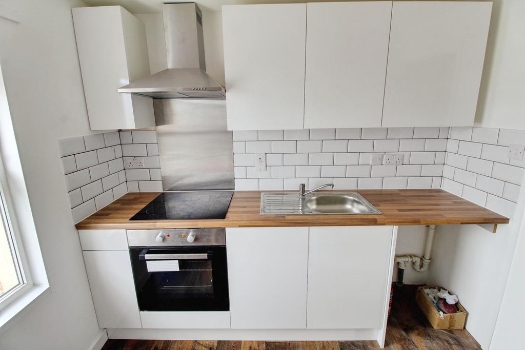 1 bedroom flat to rent