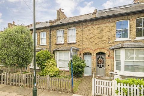 Bushy Park Road, Teddington TW11