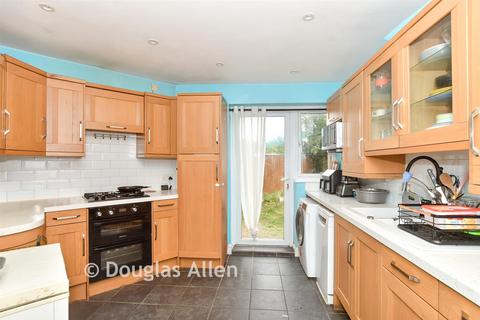 Rowlands Road, Dagenham, Essex