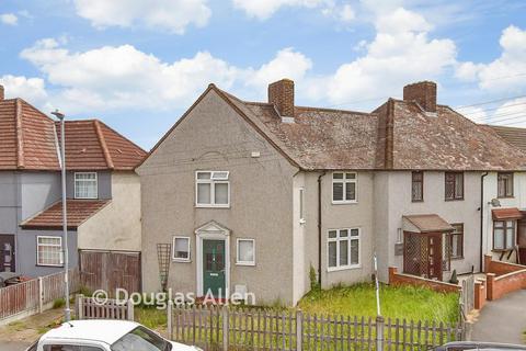 3 bedroom semi-detached house for sale, Rowlands Road, Dagenham RM8