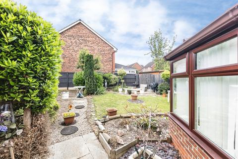 4 bedroom detached house for sale, Ashworth Road, Pontefract
