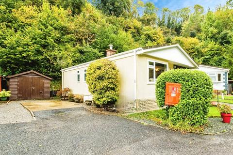 2 bedroom mobile home for sale, Bostal Road, Steyning, West Sussex, BN44