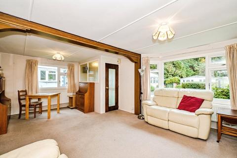 2 bedroom mobile home for sale, Bostal Road, Steyning, West Sussex, BN44