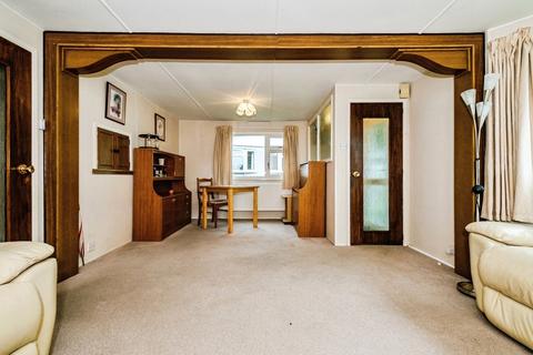 2 bedroom mobile home for sale, Bostal Road, Steyning, West Sussex, BN44