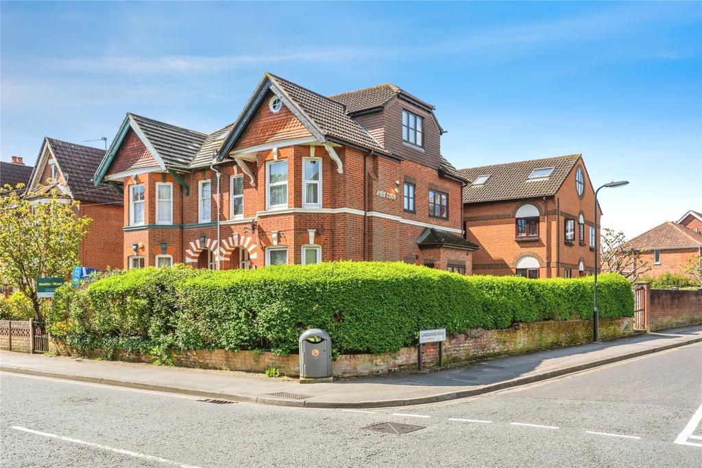 Apartment in Southampton, Western Docks, Hill
