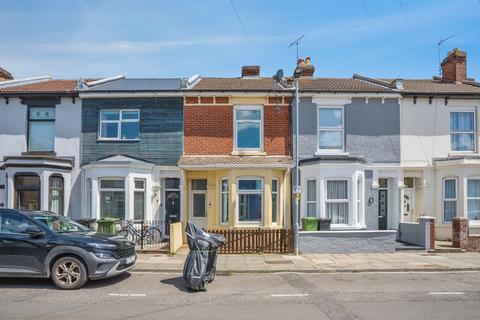 3 bedroom terraced house for sale, Langford Road, Portsmouth