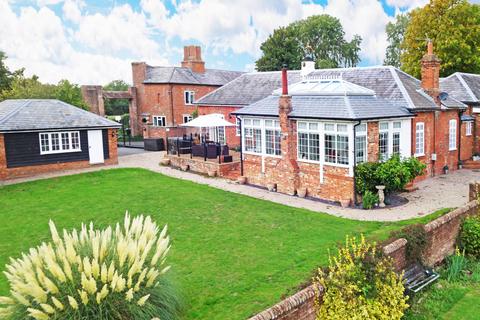 5 bedroom country house for sale, Lyne Estate, Capel, Dorking, Surrey