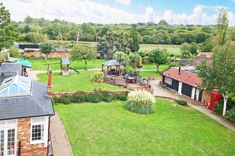 5 bedroom country house for sale, Lyne Estate, Capel, Dorking, Surrey