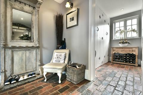5 bedroom country house for sale, Lyne Estate, Capel, Dorking, Surrey