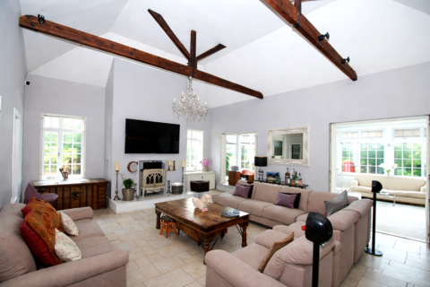 5 bedroom country house for sale, Lyne Estate, Capel, Dorking, Surrey