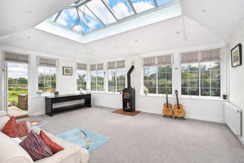 5 bedroom country house for sale, Lyne Estate, Capel, Dorking, Surrey