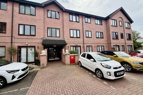 Retirement property - Henry Street, Gloucester