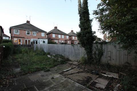 undefined, Wallis Road, Kettering, Northamptonshire, NN15