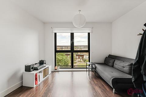 Harry Zeital Way, London
