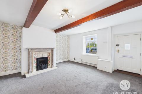 2 bedroom cottage for sale, Lammack Road, Blackburn, BB1