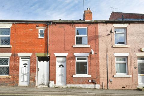 2 bedroom terraced house to rent, Welbeck Street, Whitwell, Worksop, S80 4TF