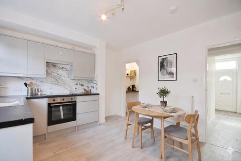 2 bedroom terraced house to rent, Welbeck Street, Whitwell, Worksop, S80 4TF