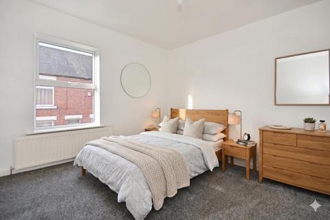 2 bedroom terraced house to rent, Welbeck Street, Whitwell, Worksop, S80 4TF
