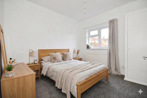 2 bedroom terraced house to rent, Welbeck Street, Whitwell, Worksop, S80 4TF