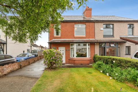 undefined, Fern Road, Whitby, Ellesmere Port, Cheshire, CH65