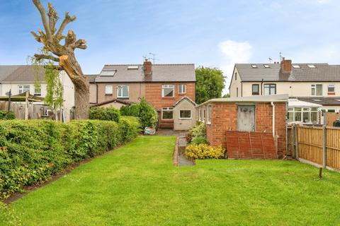 undefined, Fern Road, Whitby, Ellesmere Port, Cheshire, CH65