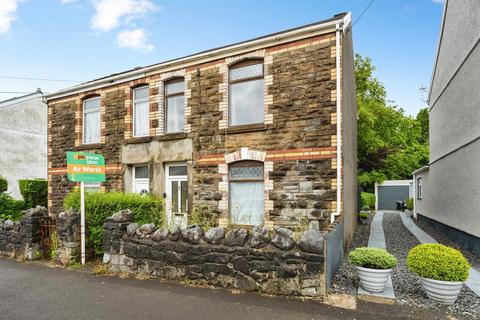 2 bedroom semi-detached house for sale, Gorseinon Road, Penllergaer, SWANSEA