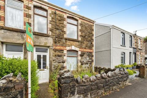 2 bedroom semi-detached house for sale, Gorseinon Road, Penllergaer, SWANSEA