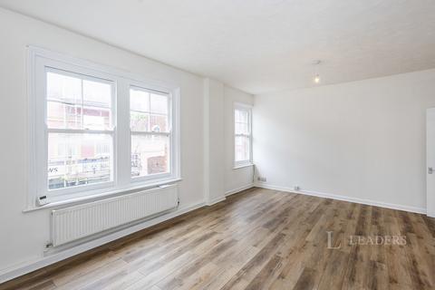 1 bedroom flat to rent, East Street, Havant, Hampshire, PO9