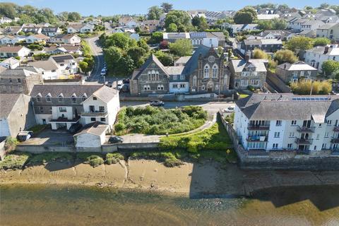 Land for sale, Egloshayle Road, Wadebridge, Cornwall, PL27