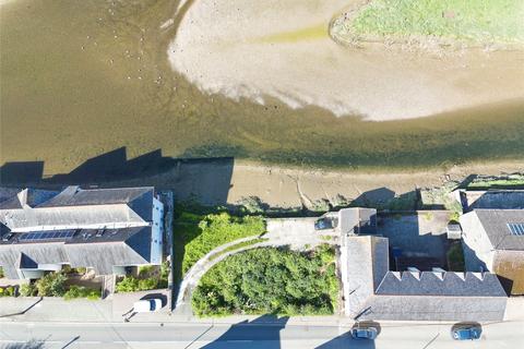 Land for sale, Egloshayle Road, Wadebridge, Cornwall, PL27