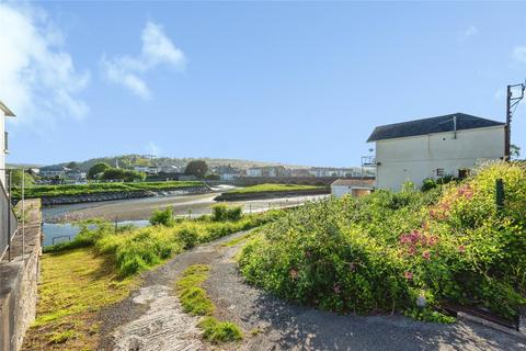 Land for sale, Egloshayle Road, Wadebridge, Cornwall, PL27