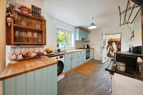 4 bedroom semi-detached house for sale, High Street, Wookey, Wells, Somerset, BA5