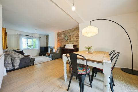 4 bedroom semi-detached house for sale, High Street, Wookey, Wells, Somerset, BA5