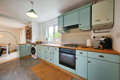 4 bedroom semi-detached house for sale, High Street, Wookey, Wells, Somerset, BA5