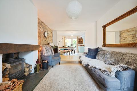 4 bedroom semi-detached house for sale, High Street, Wookey, Wells, Somerset, BA5