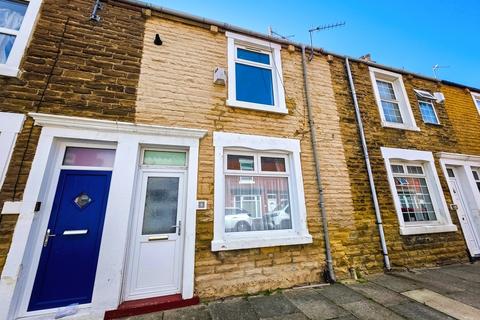 2 bed terraced house for rent in George Street, Redcar, TS10