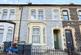 Ninian Park Road, Riverside, Cardiff