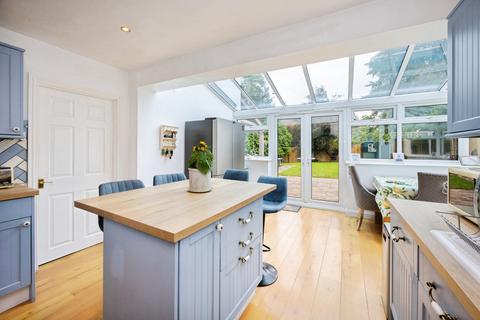 5 bedroom detached house for sale, Barrow Hill, Ashford, TN25 6