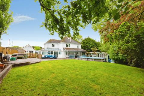 5 bedroom detached house for sale, Barrow Hill, Ashford, TN25 6