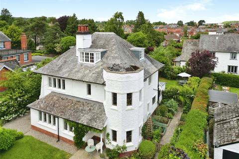 5 bedroom detached house for sale, Weston Lane, Shropshire SY11