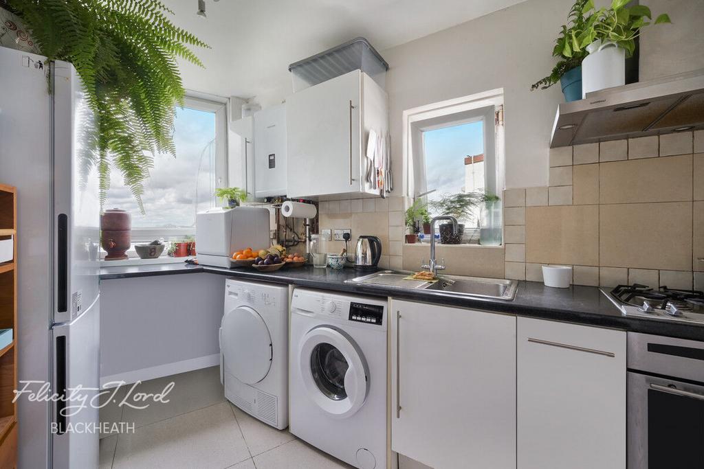 Utility room, utility
